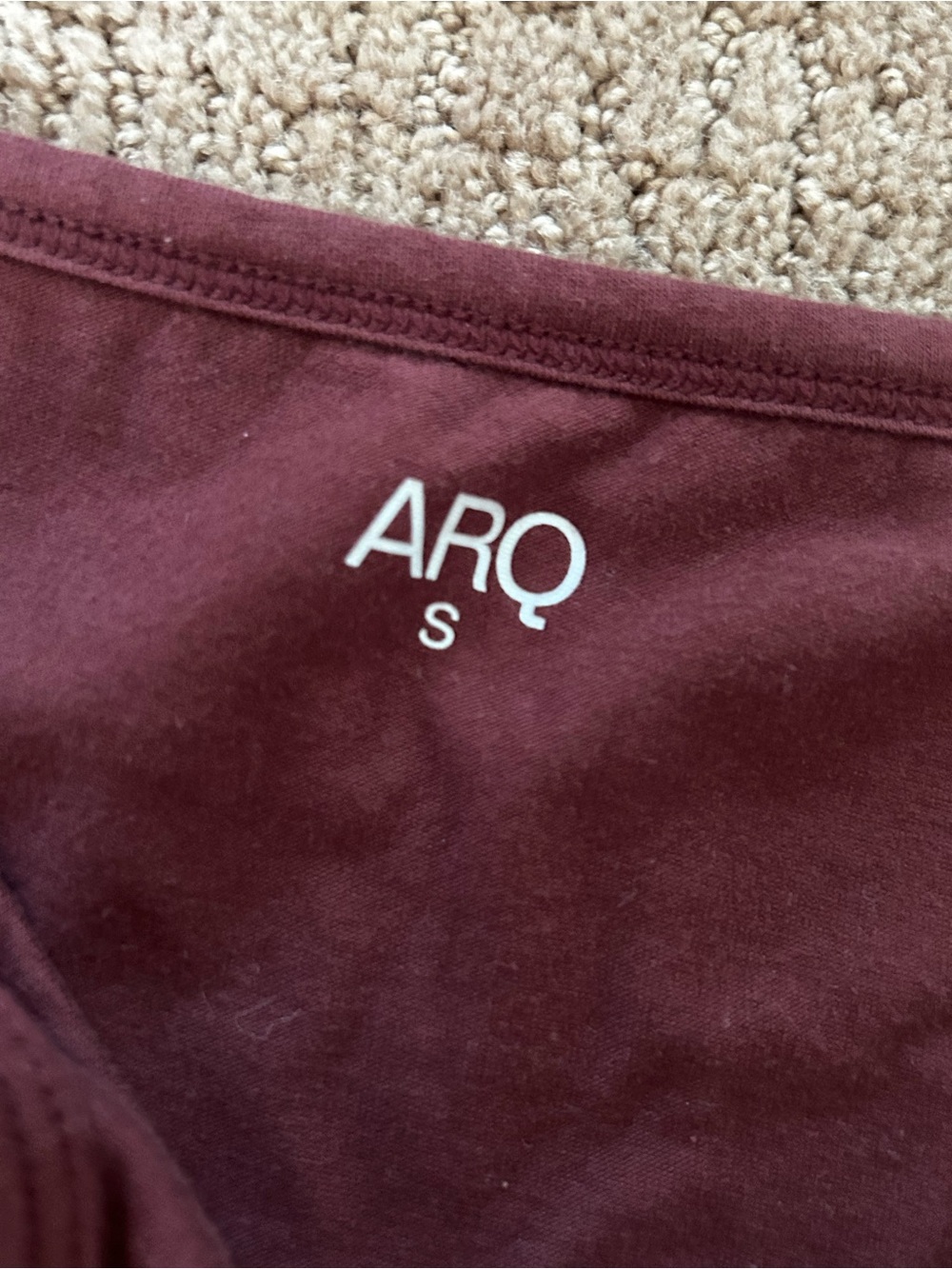 ARQ set - Picture 2 of 4